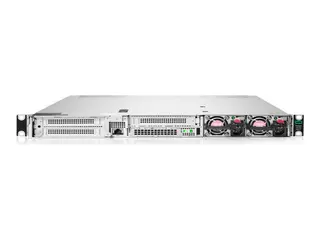 HPE DL110 Gen11 Front Cable Telco Configure-to-order Server