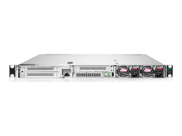 HPE ProLiant DL110 Gen11 Front Cabled - rackmonterbar ingen CPU - ...