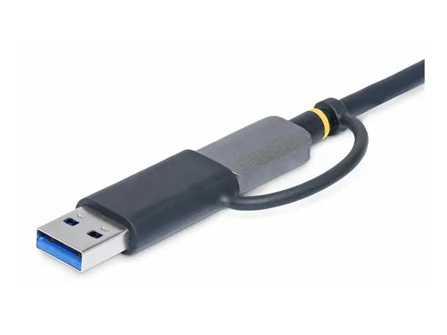 StarTech.com USB 3.0 Multi-Media Memory Card Reader, SD/microSD/Co...