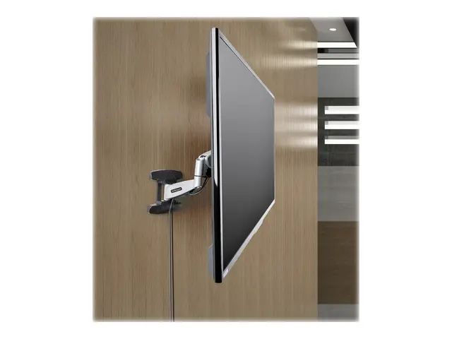 StarTech.com VESA TV Wall Mount, Mounting Bracket For 23"-55" Disp...