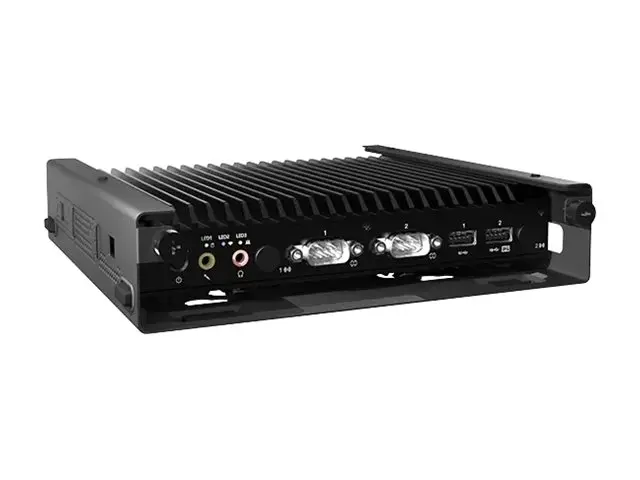 Lenovo ThinkEdge SE10 - USFF Atom x6425RE 1.9 GHz 8 GB SSD 256 Win...