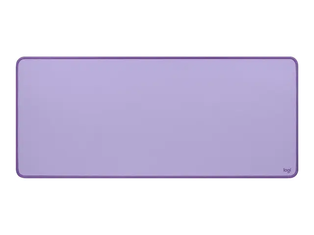 Logitech Studio Series Desk Mat - Tastatur og musepute lavendel