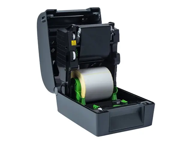 Brother TD-4750TNWBR - Etikettskriver - direktetermisk / termisk o...