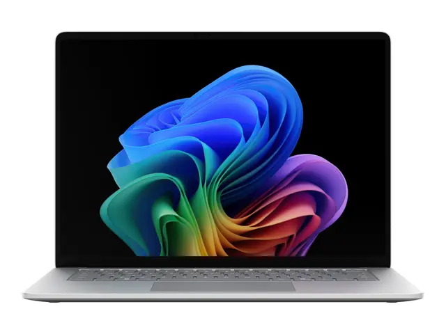 Microsoft Surface Laptop for Business - 8th Edition Copilot+ PC - 15" - Qualcomm Snapdragon X2 Elite - X2E-78-100 - 64 GB RAM - 1 TB SSD - Nordisk - Windows 11 Pro 