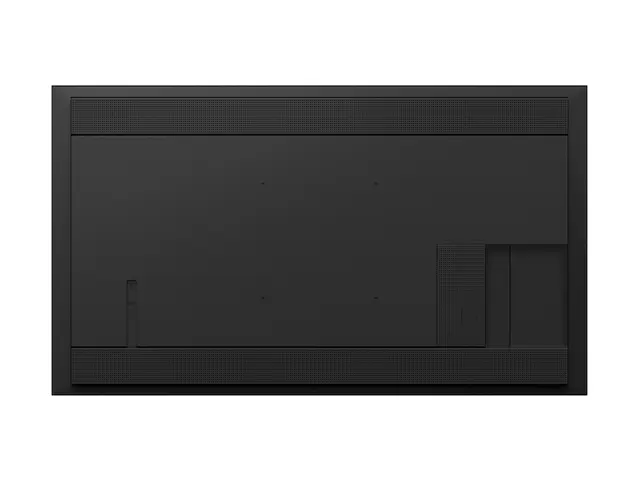 Sony Bravia Professional Displays FW-85BZ40P 85" Diagonalklasse BZ40P Series LED-bakgrunnsbelyst LCD-skjerm - intelligent skilting - Android - 4K UHD (2160p) 3840 x 2160 - HDR - Direct LED 