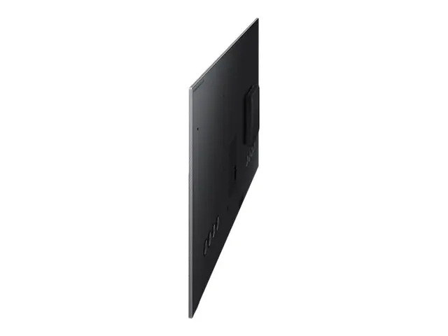 Samsung QP85A-8K - 85" Diagonalklasse (84.5" synlig) QPA-8K Series...