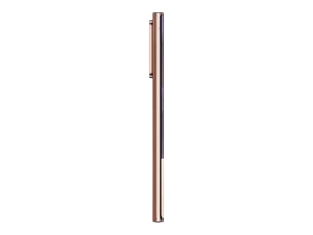 2nd-B Galaxy Note 20 Ultra 256GB 5G Bron B-grade | Brukt 2 års gar...