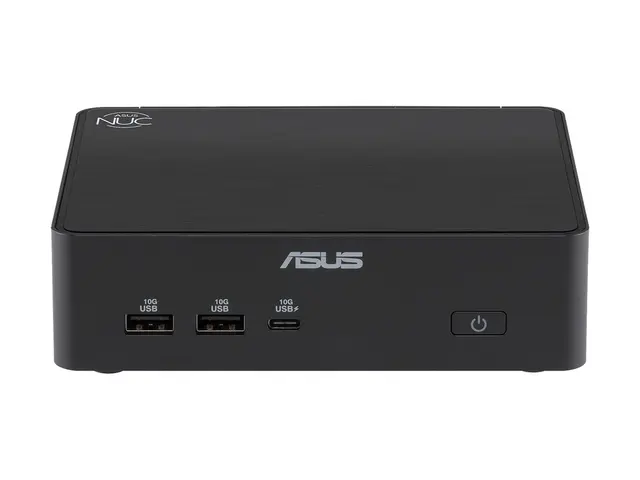 ASUS NUC 16 Pro RNUC16GDKX76C002 - mini-PC Core Ultra X7 358H 1.9 ...