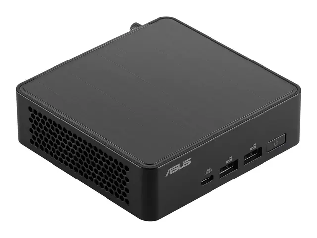 ASUS NUC 14 Pro RNUC14RVKU700000I - mini-PC Core Ultra 7 155H 1.4 ...