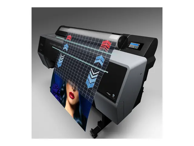 Epson SureColor P7300 - 24" storformatsskriver farge ink-jet Rull ...