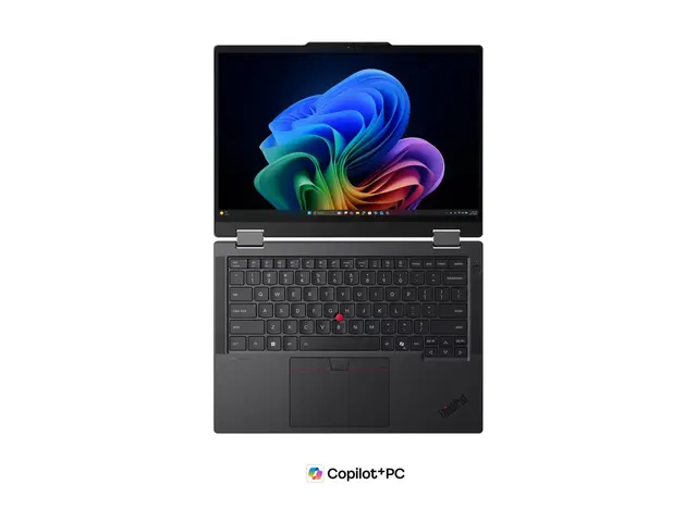 Lenovo ThinkPad T14s 2-in-1 Gen 2 - Copilot+ PC - 14" - Intel Core...