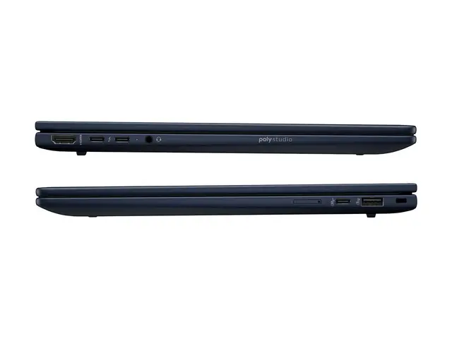 HP EliteBook X G1i Notebook Next Gen AI - 14" Intel Core Ultra 7 2...