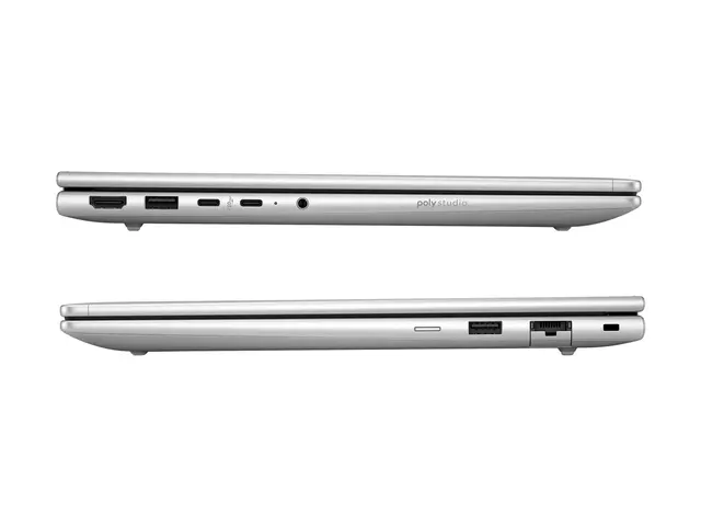 HP ProBook 4 G1ah Notebook AI - 14" AMD Ryzen 5 220 16 GB RAM 512 ...