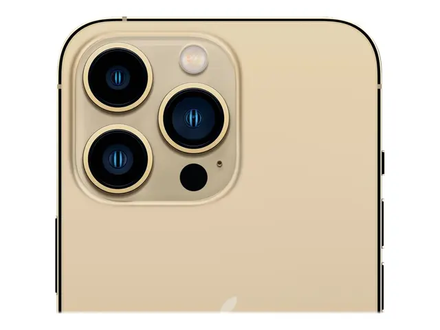 2nd-B iPhone 13 Pro 256GB Gold B-grade - Brukt 2 års garanti Grade...