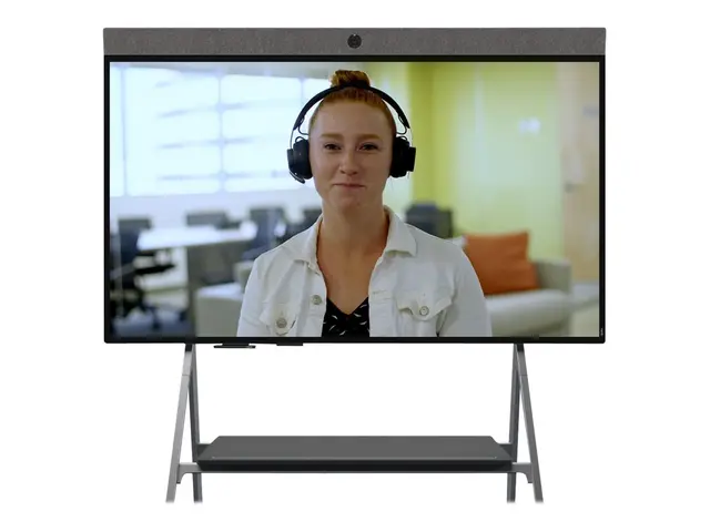 Neat - Vogn for Alt-i-ett skjermstørrelse: 65" P/N: NEATBOARD-SE