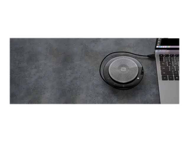Jabra SPEAK 750 MS - Høyttalende håndfri telefon Bluetooth trådløs...