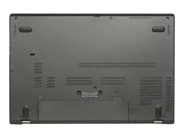 Lenovo ThinkPad W550s - 15.6" Intel Core i5 5300U vPro 16 GB RAM 2...