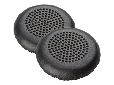 HP Poly - Ørepute (en pakke 2) - for Poly Blackwire 5210, 5220