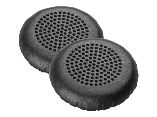 HP Poly - Ørepute (en pakke 2) for Blackwire 5210, 5220
