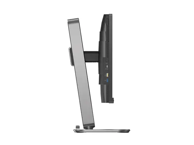 Philips 24B2G5301 - 5000 Series LED-skjerm USB 24" (23.8" synlig) ...