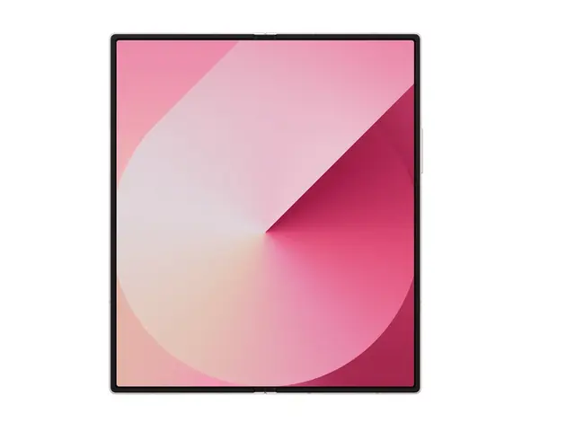 Samsung Galaxy Z Fold6 - Rosa - 256 GB 
