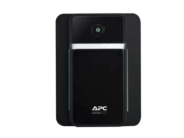 APC Back-UPS BX Series BX750MI-FR - UPS AC 230 V 410 watt 750 VA 9...