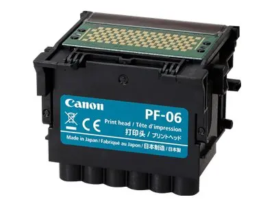Canon PF-06 - Skriverhode - for imagePROGRAF TM-200, TM-300, TM-30...