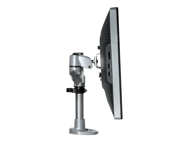 StarTech.com Desk Mount Monitor Arm, VESA or Apple iMac/Thunderbol...
