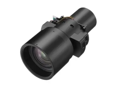 Sony VPLL-Z8008 - Kortkast zoomobjektiv f/2.9