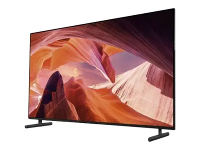 Sony Bravia Professional Displays FWD-65X80L X80L Series - 65" Kla...