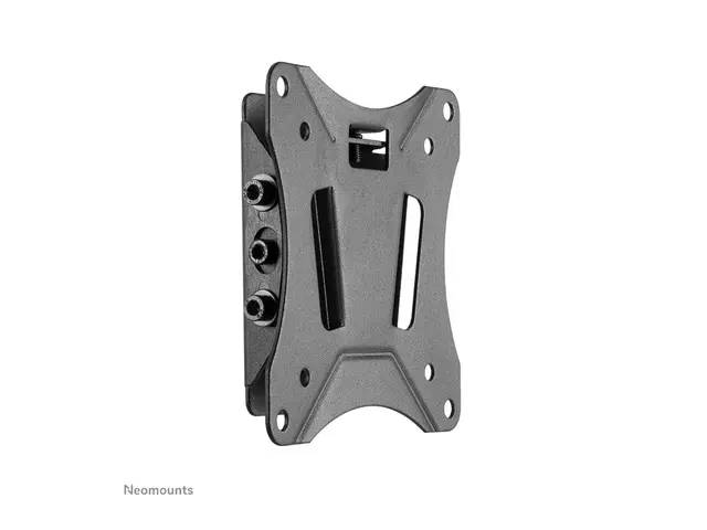Neomounts NM-W60 - Brakett tipping for LCD-skjerm svart skjermstør...