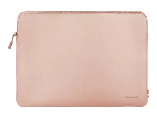 dbramante1928 Oxford - Notebookhylster - IKON 13" - rosa sand