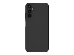 dbramante1928 Greenland - Baksidedeksel for mobiltelefon plastikk - nattsvart - for Samsung Galaxy A05s