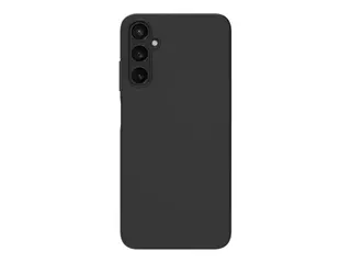 dbramante1928 Greenland - Baksidedeksel for mobiltelefon plastikk - nattsvart - for Samsung Galaxy A05s
