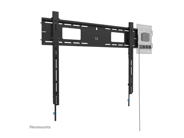 Neomounts LEVEL-750 - Monteringssett for TV tungt arbeid låsbar st...