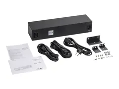 Eaton 9PX Marine Filter - Linjekondisjonerer 3000 VA