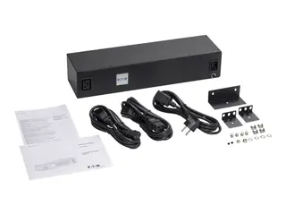 Eaton 9PX Marine Filter - Linjekondisjonerer 3000 VA