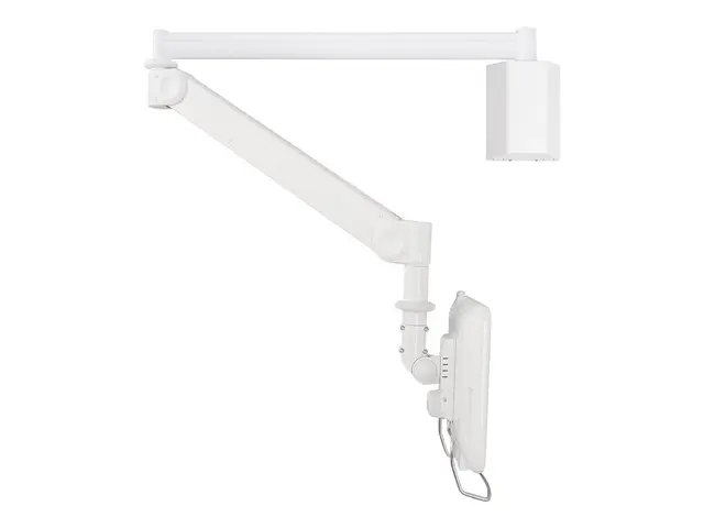 Neomounts FPMA-HAW100HC - Brakett full bevegelse for LCD-skjerm me...
