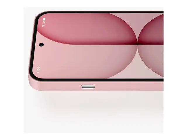 Nothing Phone (4a) - Rosa - 256 GB 