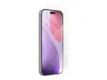 ZAGG InvisibleShield Glass Elite - Skjermbeskyttelse for mobiltelefon glass - for Apple iPhone 17 Pro
