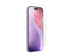 ZAGG InvisibleShield Glass Elite - Skjermbeskyttelse for mobiltelefon glass - for Apple iPhone 17 Pro