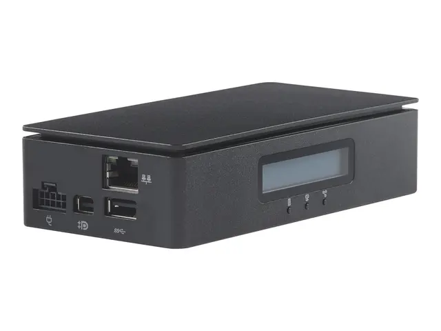 HP Anyware - Fjernkontroll for system kullsort Workstation Z2 G9
