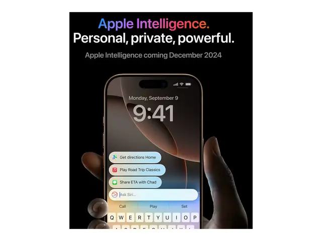 Apple iPhone 16 Pro - Ørken titanium - 256 GB TN 