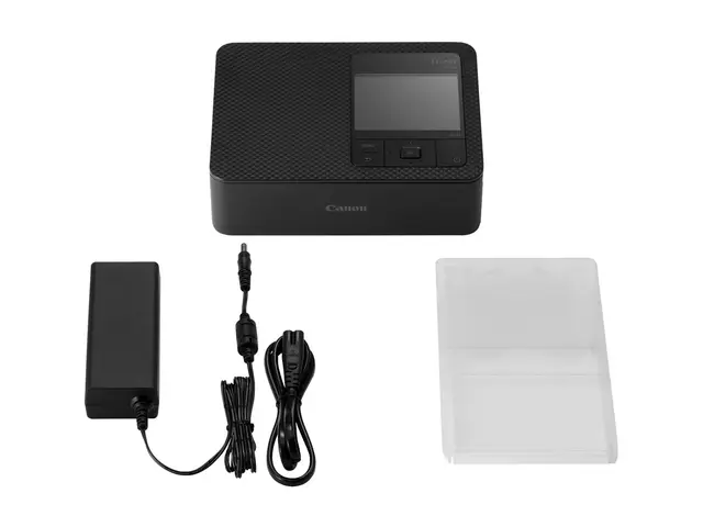 Canon SELPHY CP1500 - Skirver farge fargesublimering 148 x 100 mm ...