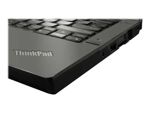 Lenovo ThinkPad X250 - 12.5" Intel Core i7 5600U 8 GB RAM 256 SSD ...
