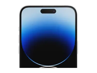 OtterBox - ProPack Packaging skjermbeskyttelse for mobiltelefon gl...