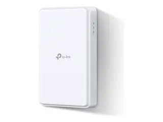 TP-Link NE200-Outdoor V1 - Ruter WWAN 2.5GbE - 5G, 4G, 3G - stangmonterbar, veggmonterbar