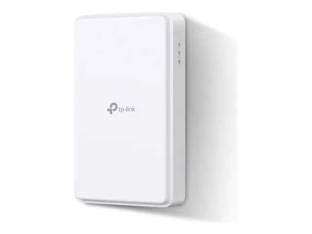 TP-Link NE200-Outdoor V1 - Ruter WWAN 2.5GbE 5G, 4G, 3G stangmonte...