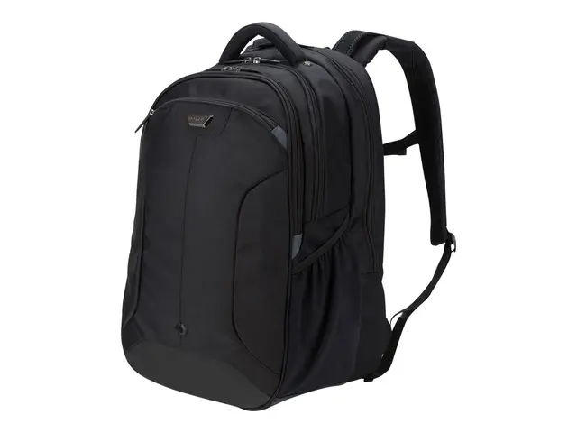 Targus Corporate Traveler - Notebookryggsekk - 15.6" - svart