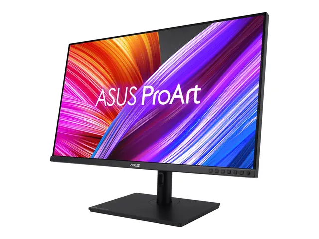 ASUS ProArt PA328QV - LED-skjerm 31.5" 2560 x 1440 WQHD @ 75 Hz IP...
